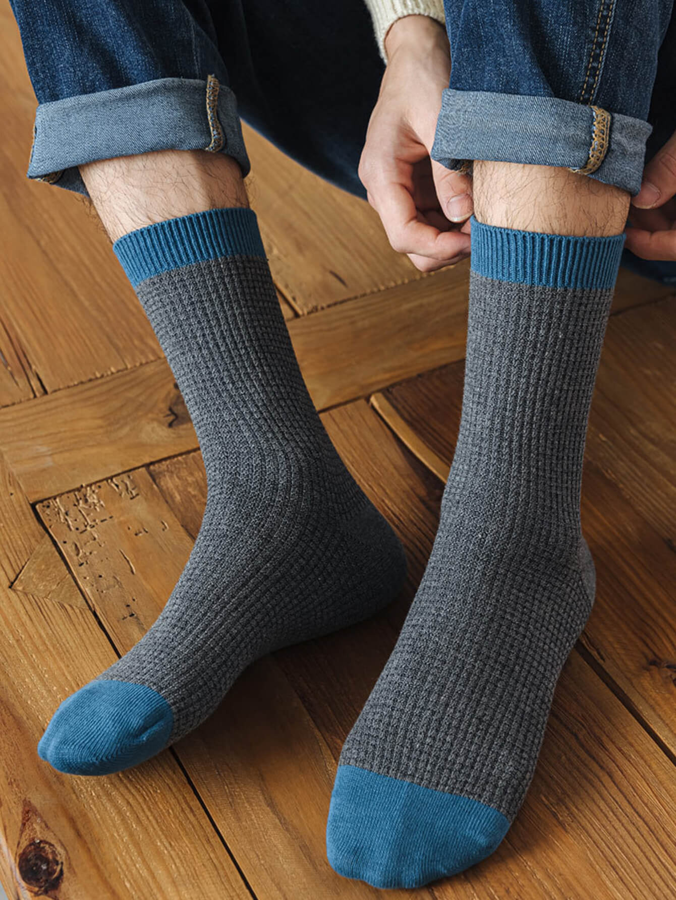 SOCKS – Alovha