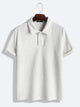 Versatile Knitted Textured Shirt