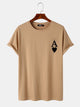 Ace of Hearts Poker T-Shirt