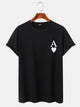 Ace of Hearts Poker T-Shirt