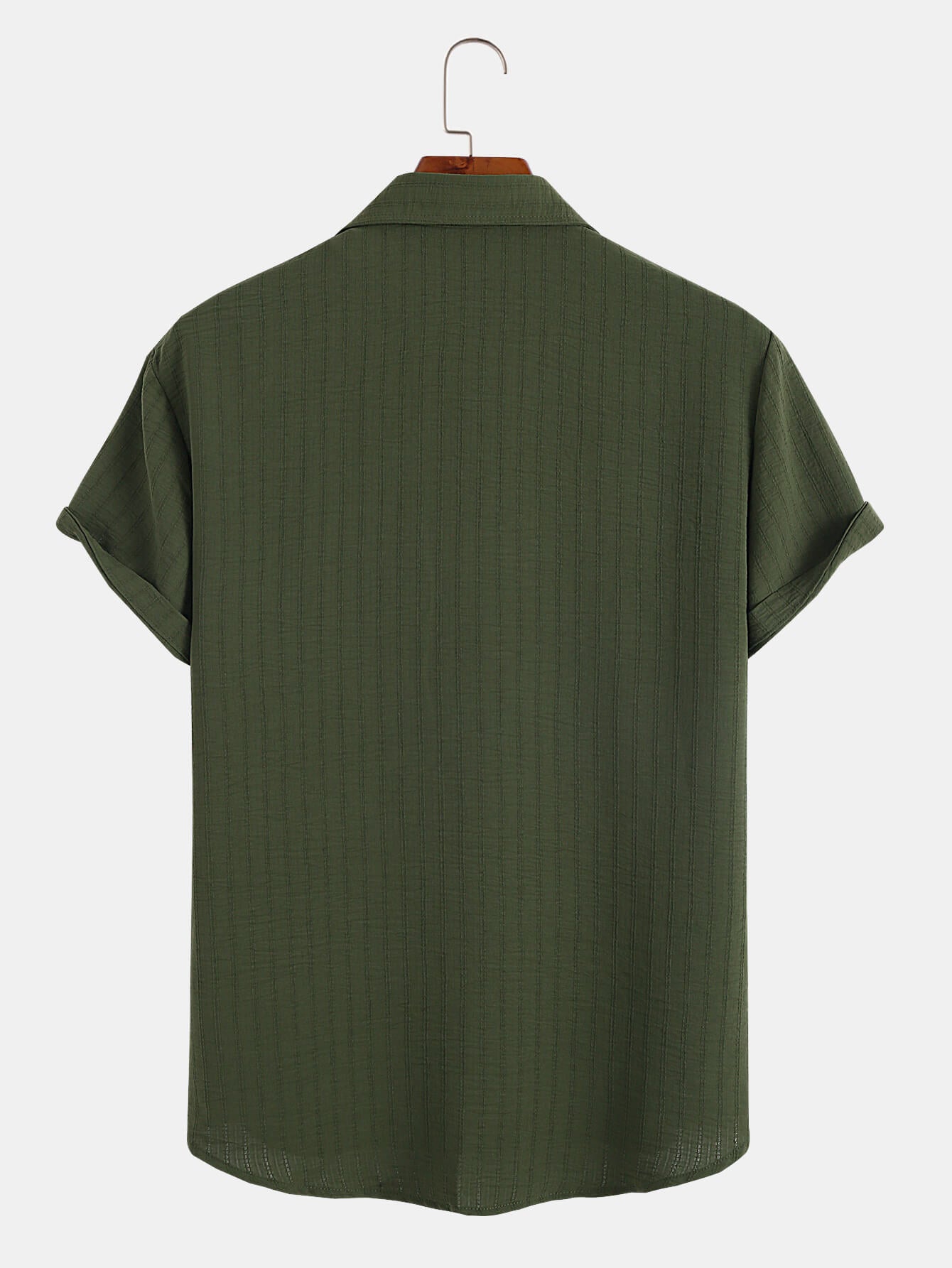 Casual Shirt