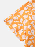Little Ghost Full Print Shirt
