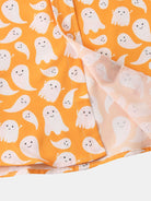 Little Ghost Full Print Shirt
