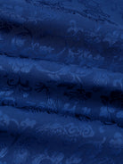 Jacquard Leaf Shirt