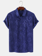 Print Hawaii Shirt