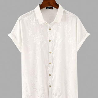 Print Hawaii Shirt