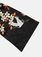 Cherry Kimono Two-Piece Set